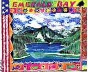 Lake Tahoe visitor guide