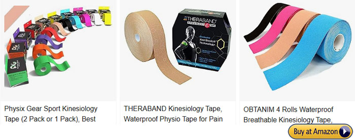 shop kinesiology tape