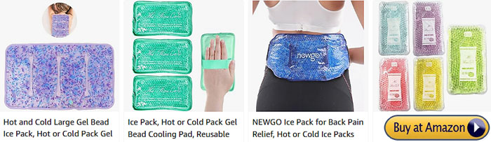 shop ice packs for relief