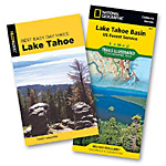 Tahoe Maps