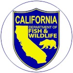 California Dept of Fish and Wildlife