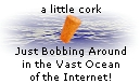 Don't be a little cork bobbing around in the Vast Ocean of the Internet. Advertise with TahoeHighSierra