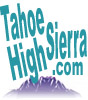 Lake Tahoe Home Page