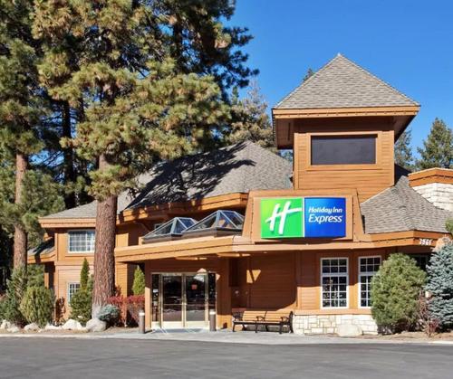 Holiday Inn Express South Lake Tahoe
