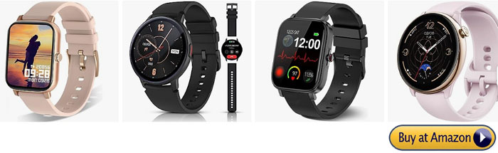 shop sports watch with GPS