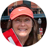cross country skier