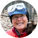 cross country ski training accomplished