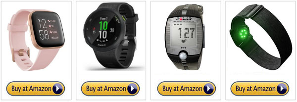 shop heart rate monitors