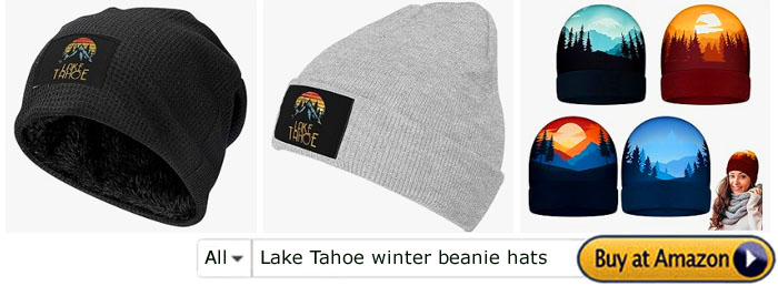 beanie hats ski apparel on Amazon
