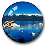 Made for Tahoe
