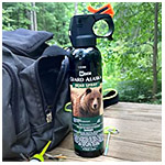 Personal Protection