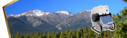 Tahoe directories