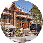 lodging: Tahoe Reno Mammoth