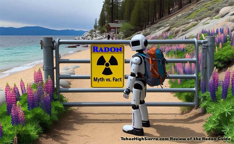 View Myth vs Facts about Radon