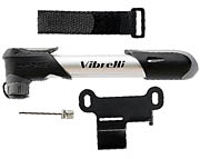 Bicycle Mini Hand Pump