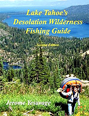 Desolation Wilderness Fishing Guide