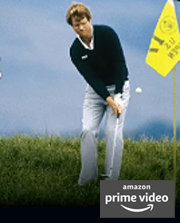 Golf Mental Game Instruction on Amazon Prime Video