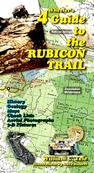 4-Wheelers Guide to the Rubicon Trail