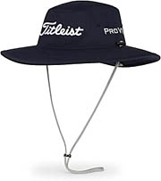 Wide Brim Golf Hat