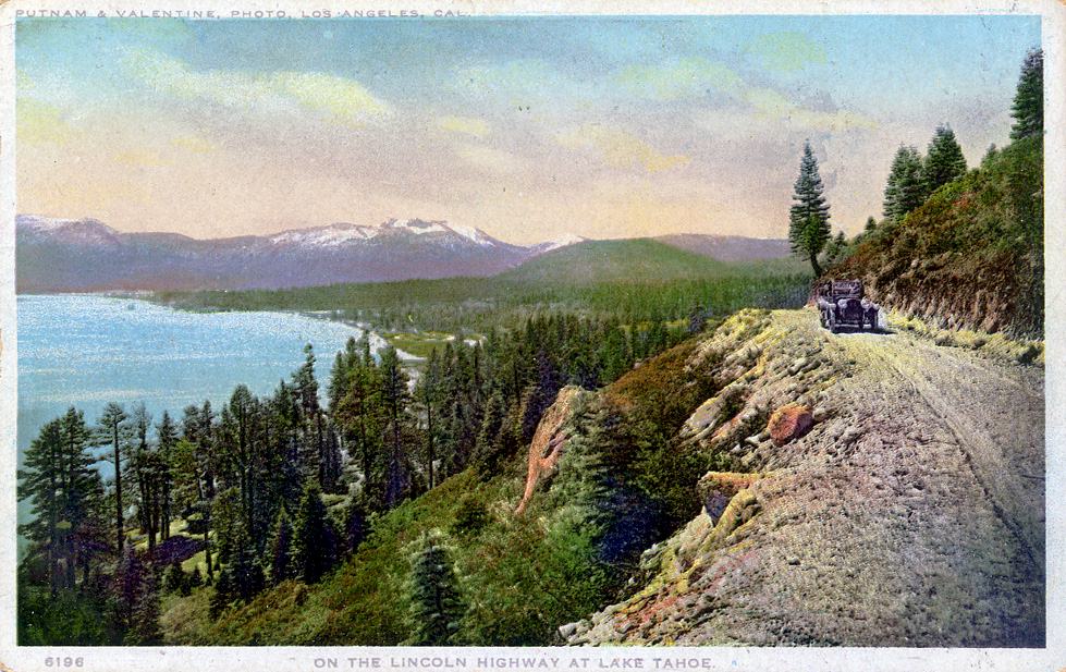 South Lake Tahoe