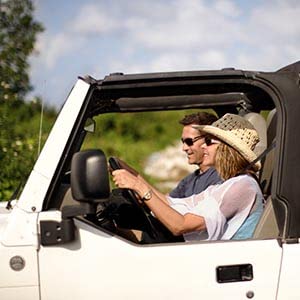 Jeep parts accessories