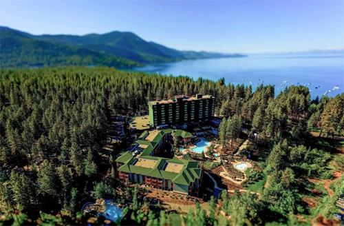 Hyatt Regency Lake Tahoe