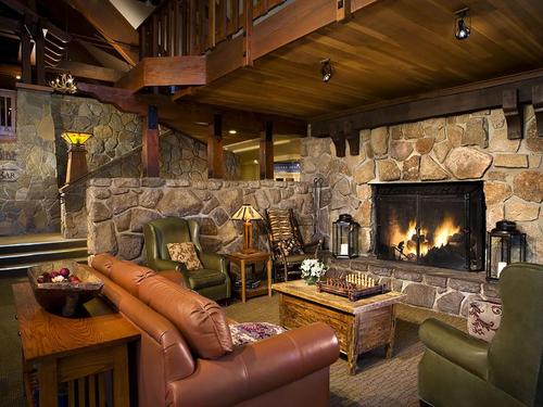 Lake Tahoe lodging