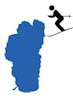 Diamond Peak Ski Area